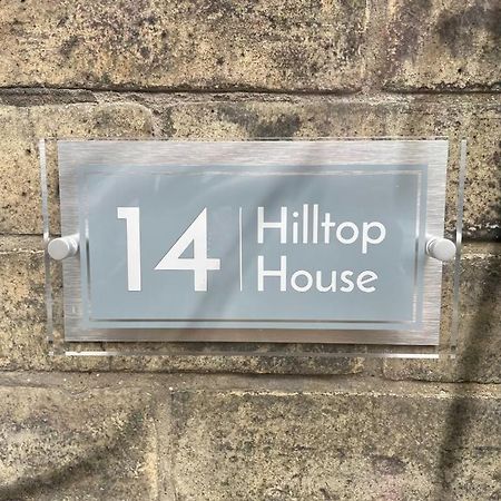 Hilltop House Whitby Exterior foto